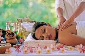 Ayurvedic Massage