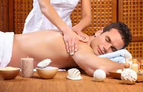 Ayurvedic Massage