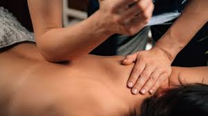 Ayurvedic Massage