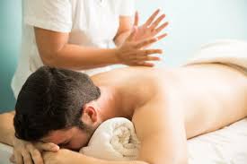 Ayurvedic Massage